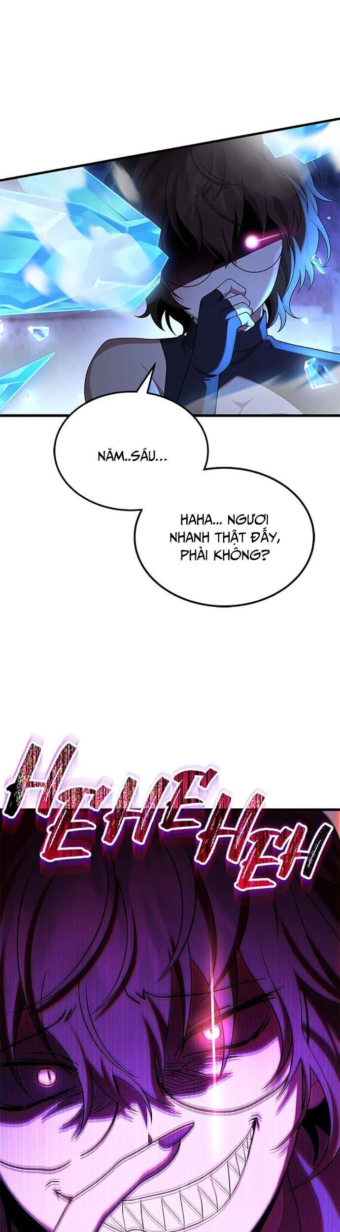 Truyền Nhân Của Thần Thoại Anh Hùng Chapter 56 - Trang 2