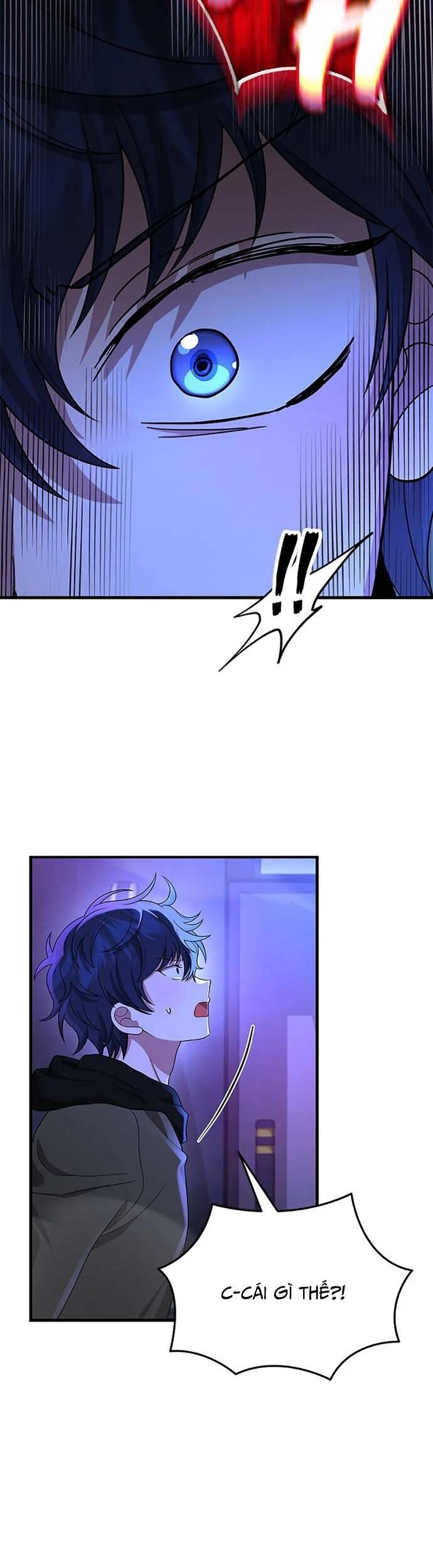 Truyền Nhân Của Thần Thoại Anh Hùng Chapter 56 - Trang 2