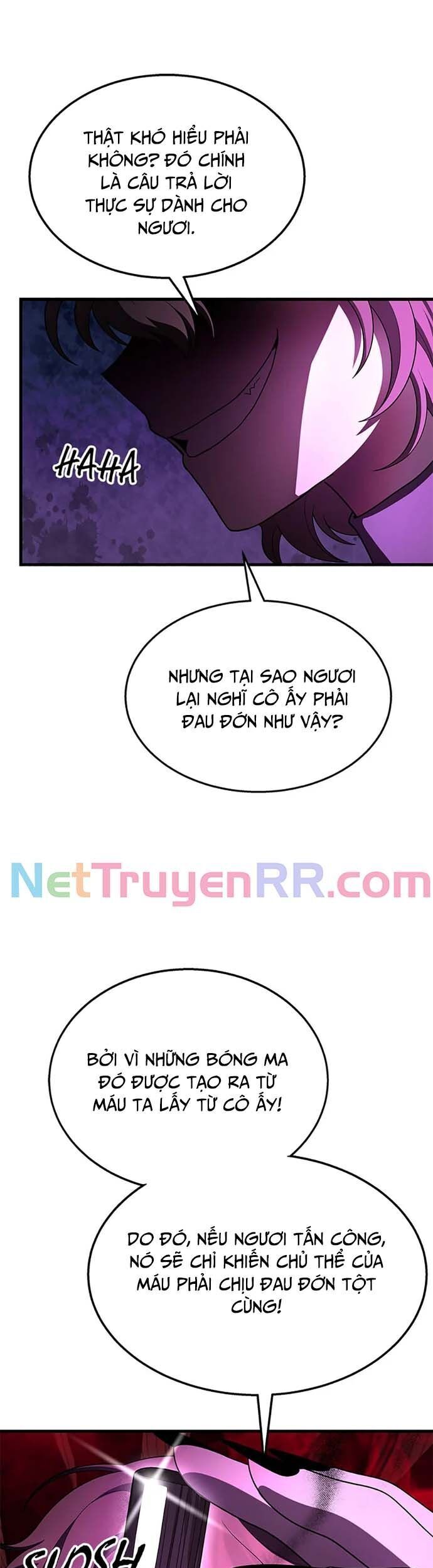 Truyền Nhân Của Thần Thoại Anh Hùng Chapter 56 - Trang 2