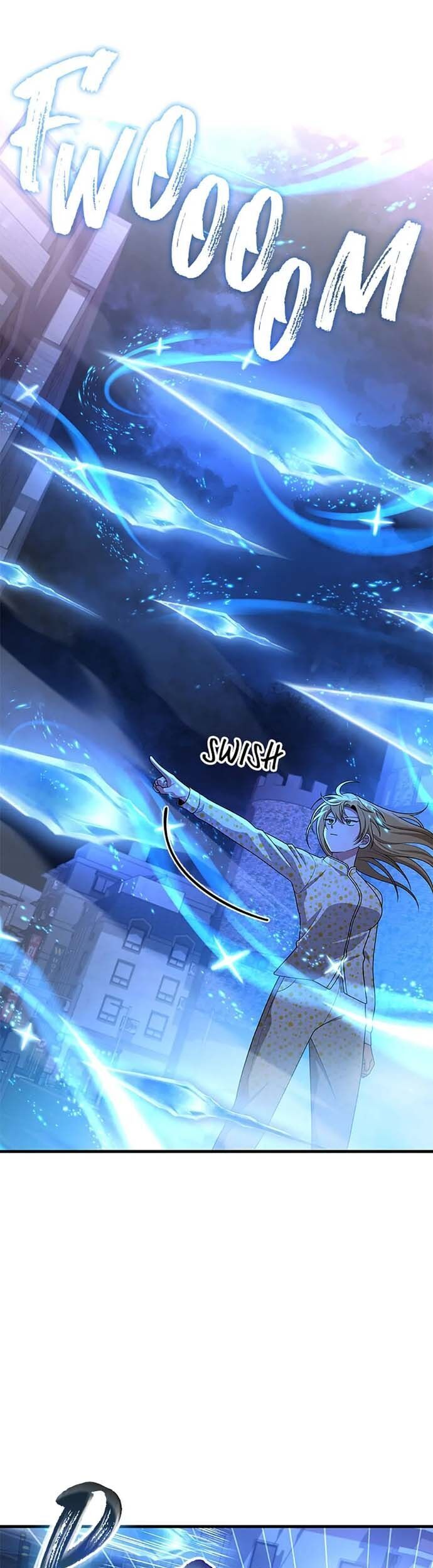 Truyền Nhân Của Thần Thoại Anh Hùng Chapter 56 - Trang 2