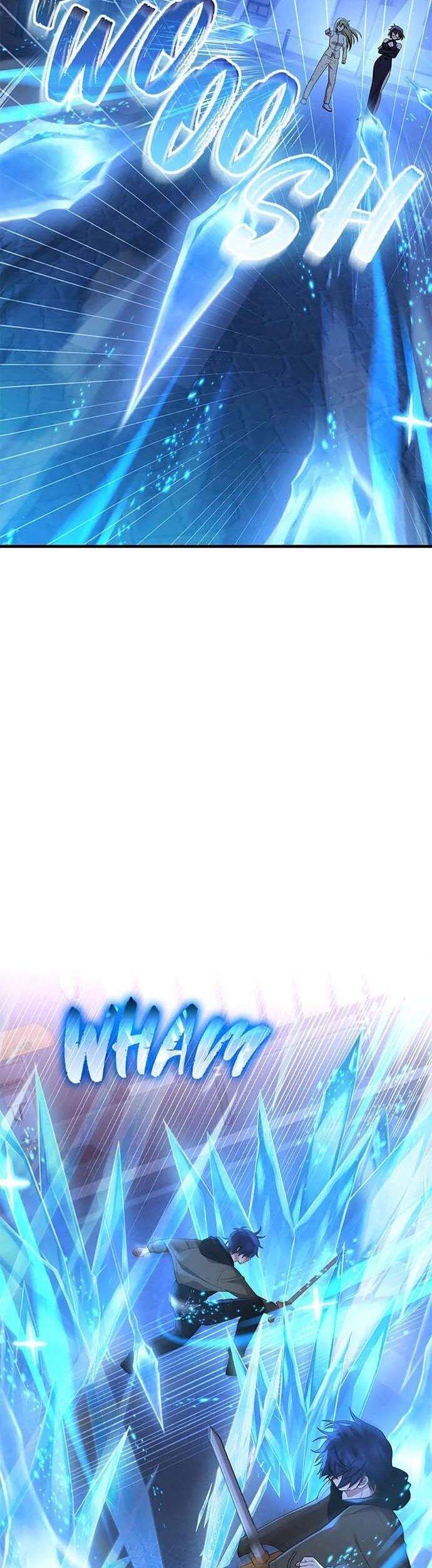 Truyền Nhân Của Thần Thoại Anh Hùng Chapter 56 - Trang 2