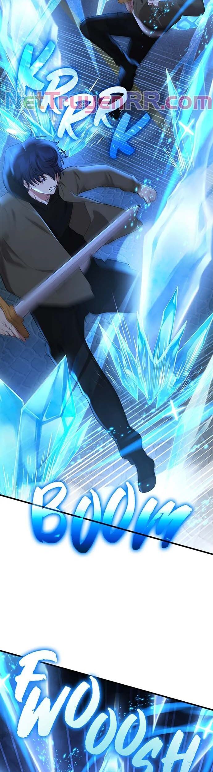 Truyền Nhân Của Thần Thoại Anh Hùng Chapter 56 - Trang 2