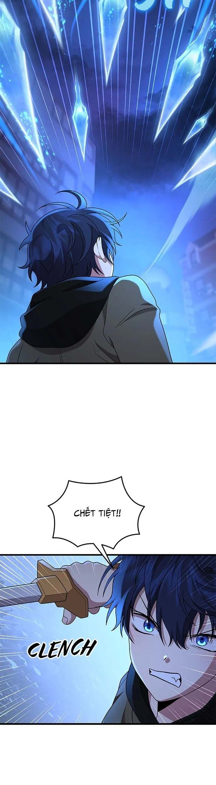 Truyền Nhân Của Thần Thoại Anh Hùng Chapter 56 - Trang 2