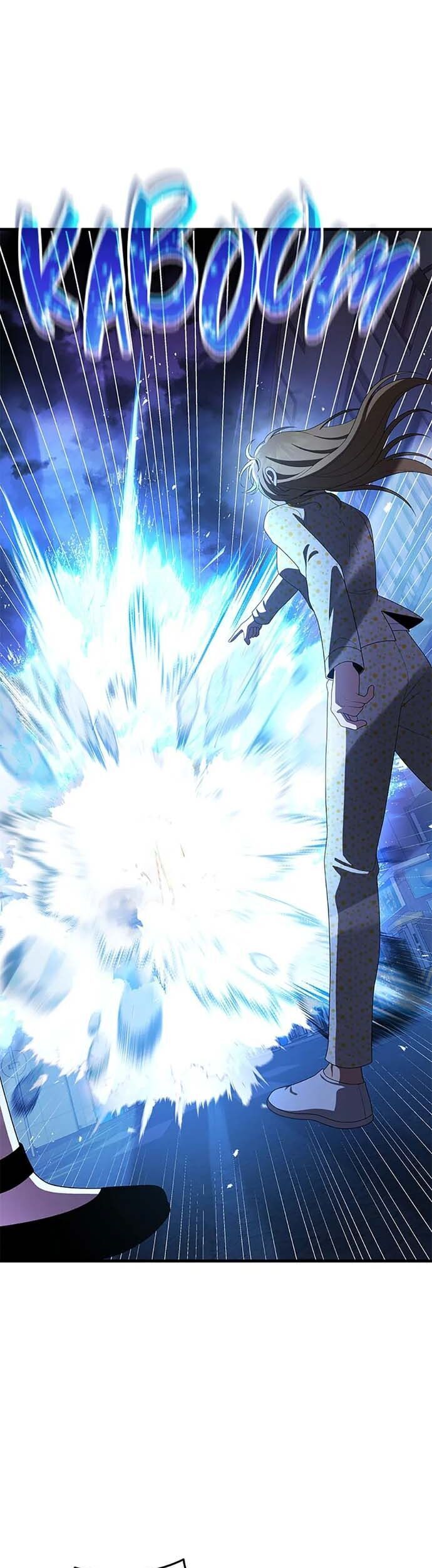 Truyền Nhân Của Thần Thoại Anh Hùng Chapter 56 - Trang 2