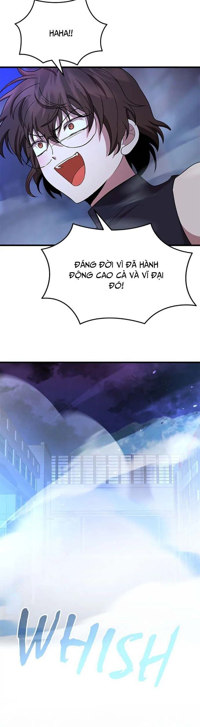 Truyền Nhân Của Thần Thoại Anh Hùng Chapter 56 - Trang 2