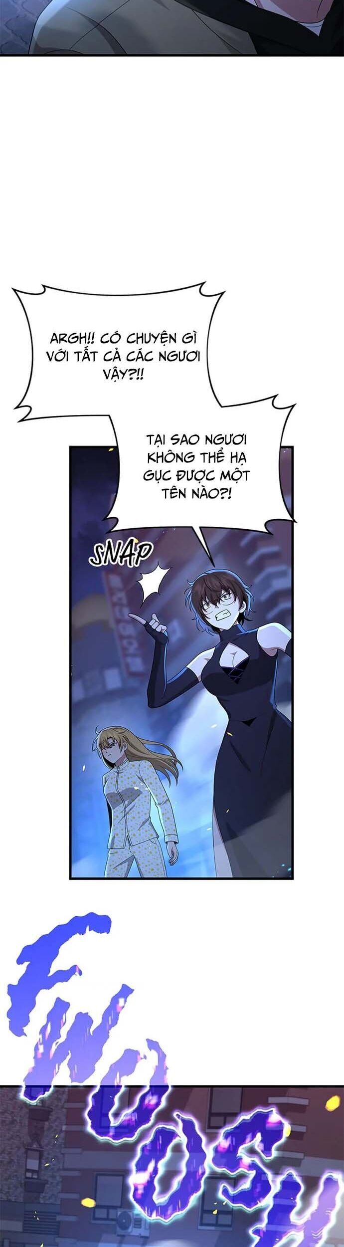 Truyền Nhân Của Thần Thoại Anh Hùng Chapter 56 - Trang 2
