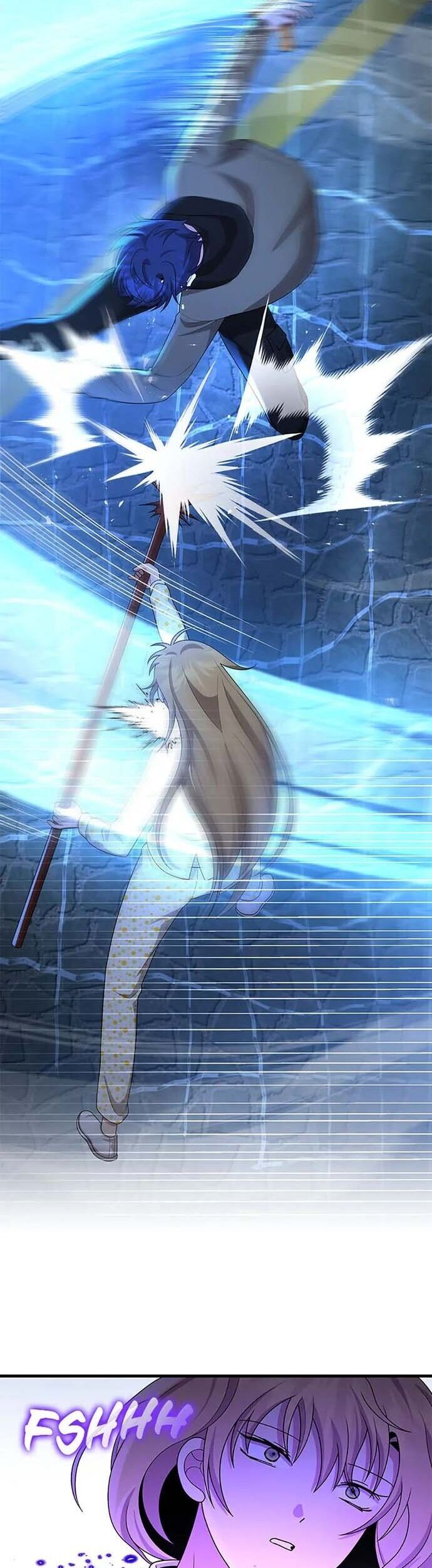 Truyền Nhân Của Thần Thoại Anh Hùng Chapter 56 - Trang 2