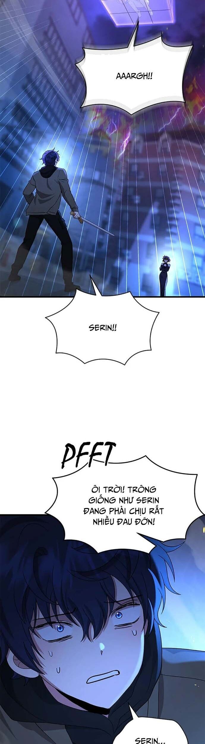 Truyền Nhân Của Thần Thoại Anh Hùng Chapter 56 - Trang 2