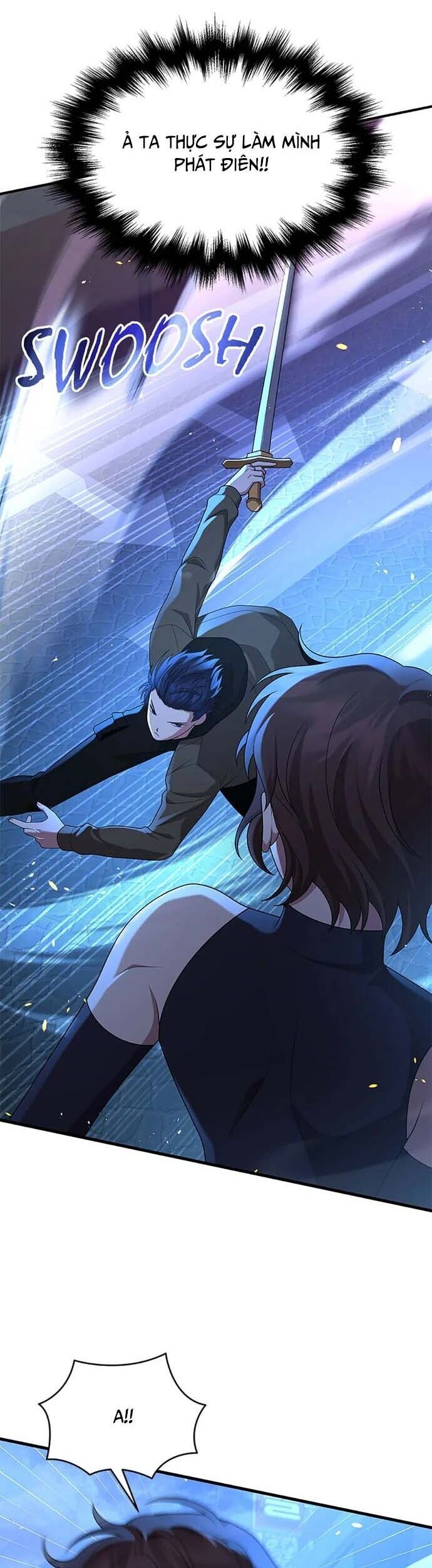 Truyền Nhân Của Thần Thoại Anh Hùng Chapter 56 - Trang 2