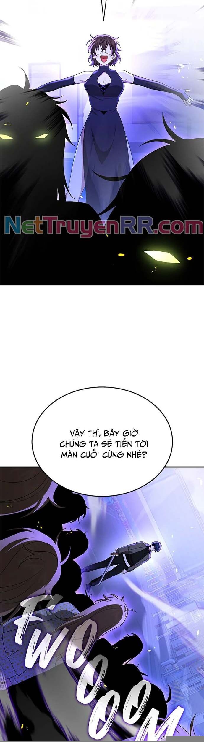 Truyền Nhân Của Thần Thoại Anh Hùng Chapter 56 - Trang 2