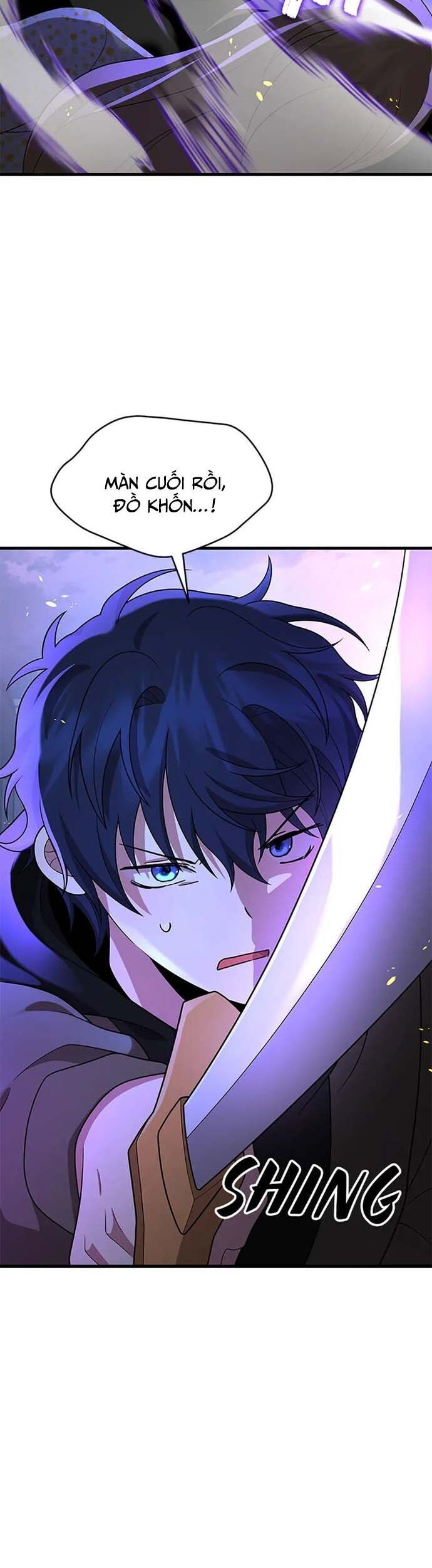 Truyền Nhân Của Thần Thoại Anh Hùng Chapter 56 - Trang 2