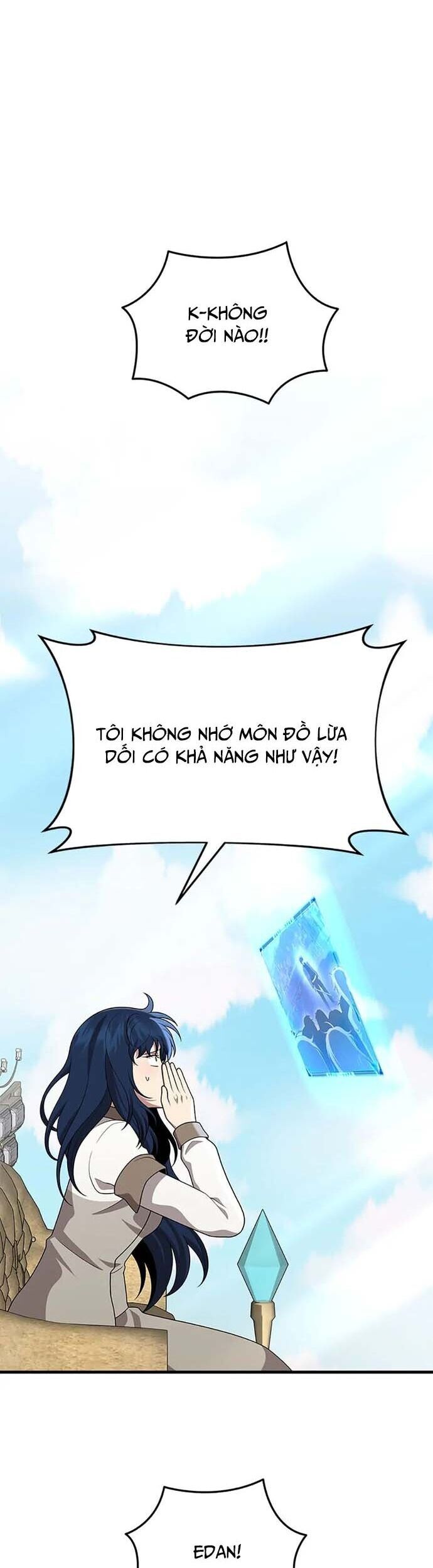 Truyền Nhân Của Thần Thoại Anh Hùng Chapter 56 - Trang 2