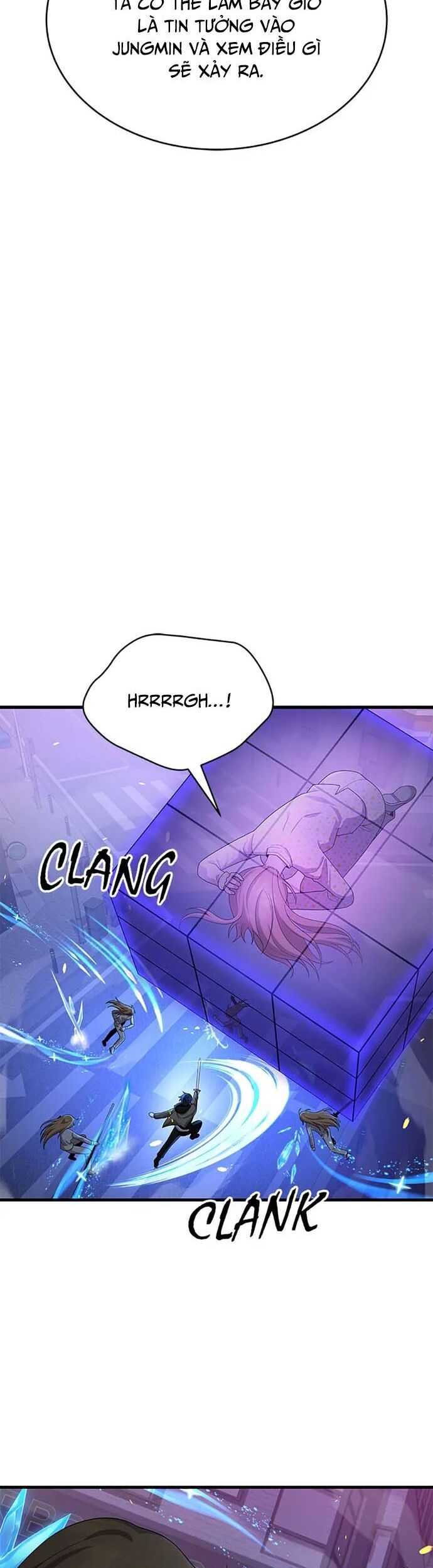 Truyền Nhân Của Thần Thoại Anh Hùng Chapter 56 - Trang 2