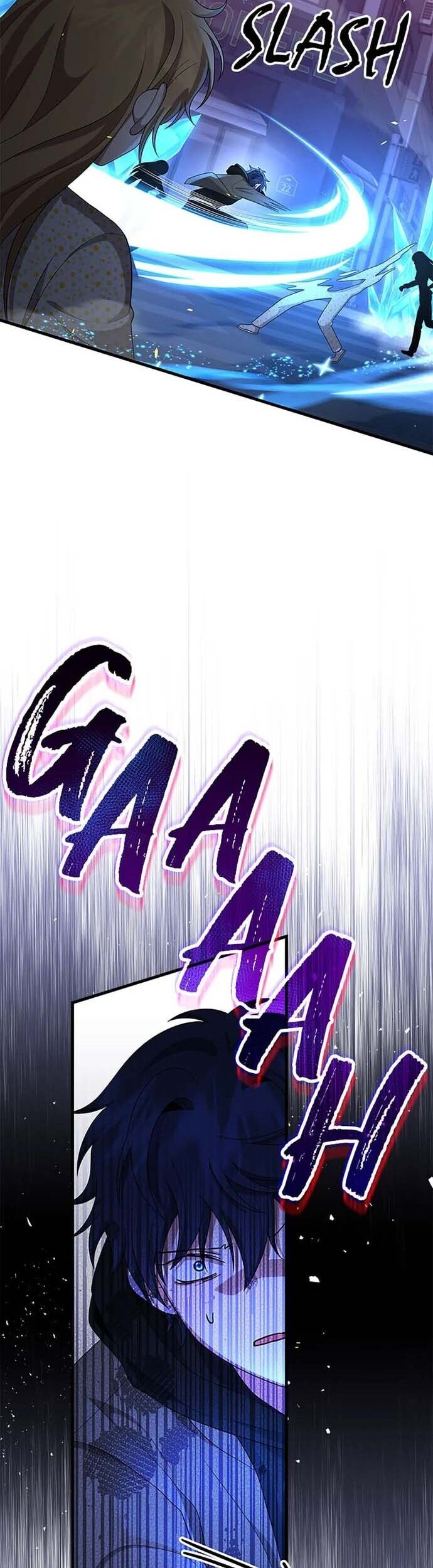 Truyền Nhân Của Thần Thoại Anh Hùng Chapter 56 - Trang 2