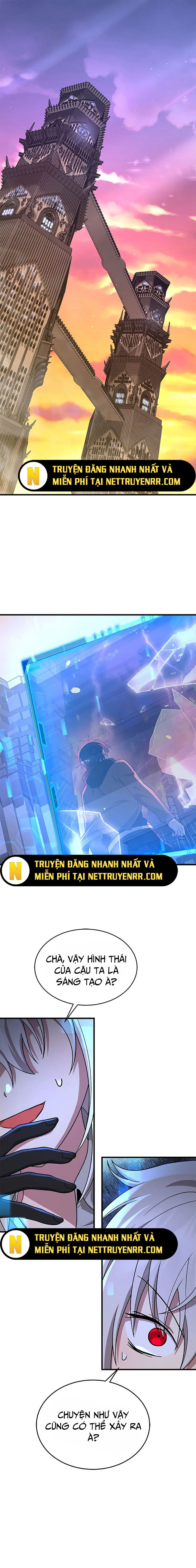 Truyền Nhân Của Thần Thoại Anh Hùng Chapter 58 - Trang 2