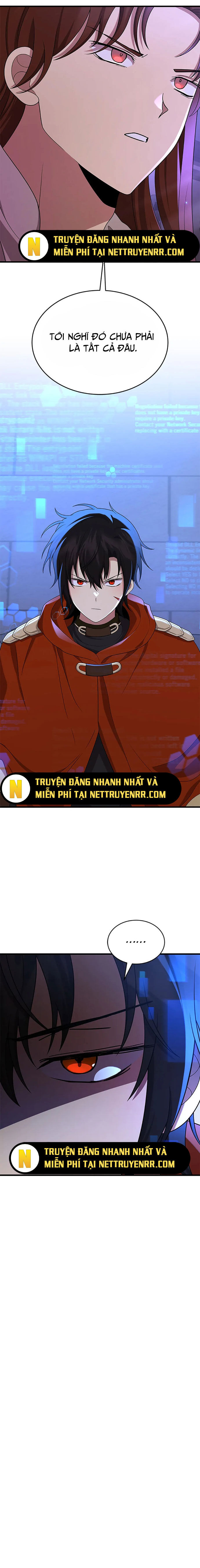 Truyền Nhân Của Thần Thoại Anh Hùng Chapter 58 - Trang 2