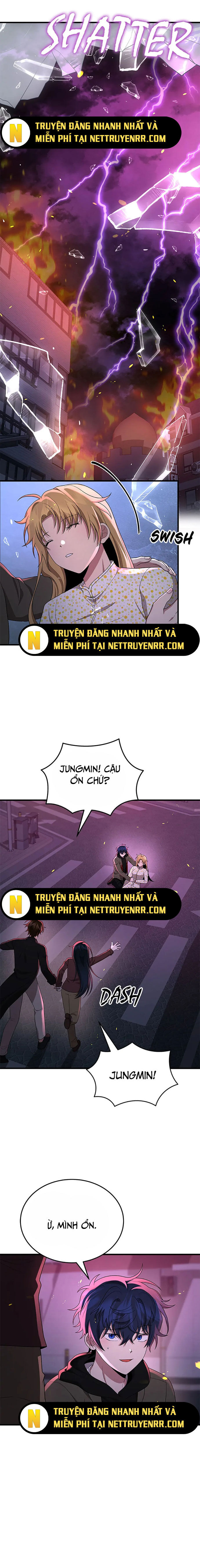 Truyền Nhân Của Thần Thoại Anh Hùng Chapter 58 - Trang 2