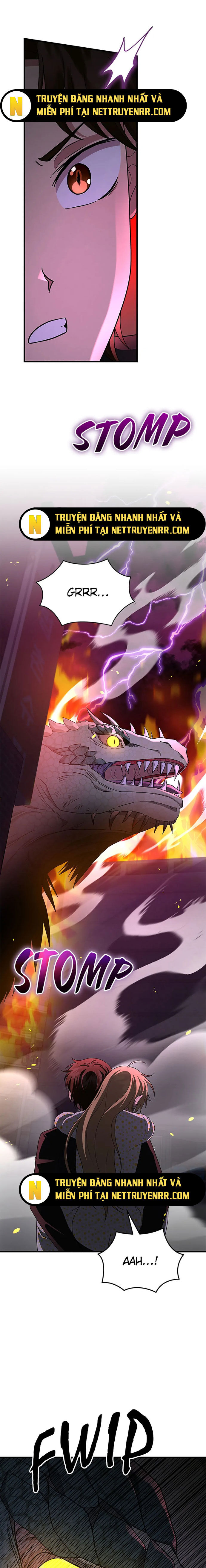 Truyền Nhân Của Thần Thoại Anh Hùng Chapter 58 - Trang 2