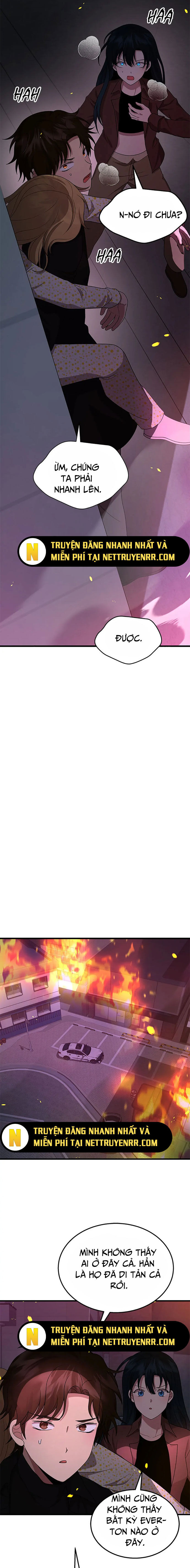 Truyền Nhân Của Thần Thoại Anh Hùng Chapter 58 - Trang 2