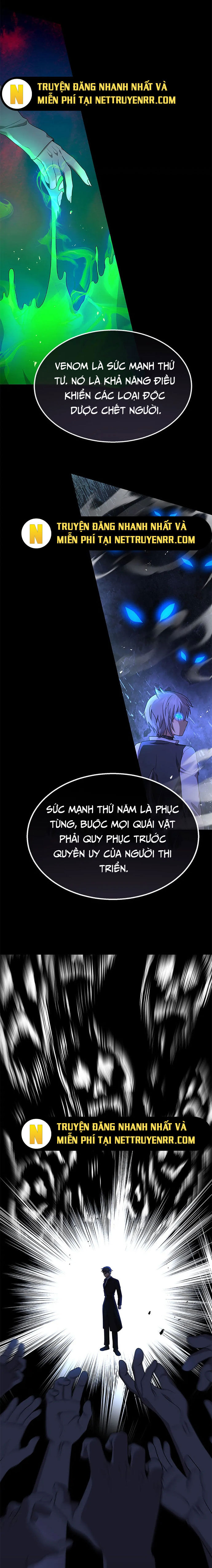Truyền Nhân Của Thần Thoại Anh Hùng Chapter 58 - Trang 2