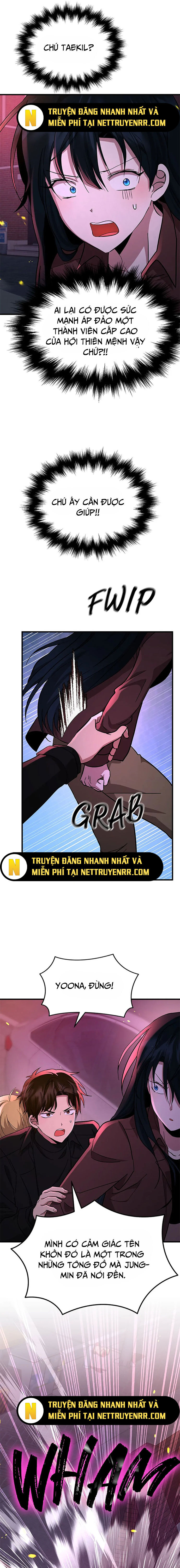 Truyền Nhân Của Thần Thoại Anh Hùng Chapter 58 - Trang 2