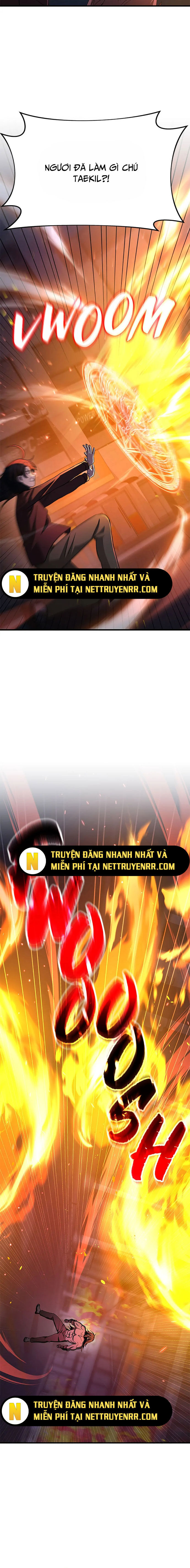 Truyền Nhân Của Thần Thoại Anh Hùng Chapter 58 - Trang 2