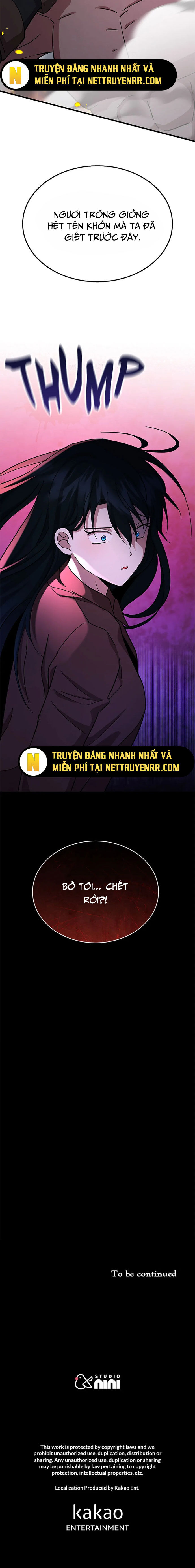 Truyền Nhân Của Thần Thoại Anh Hùng Chapter 58 - Trang 2