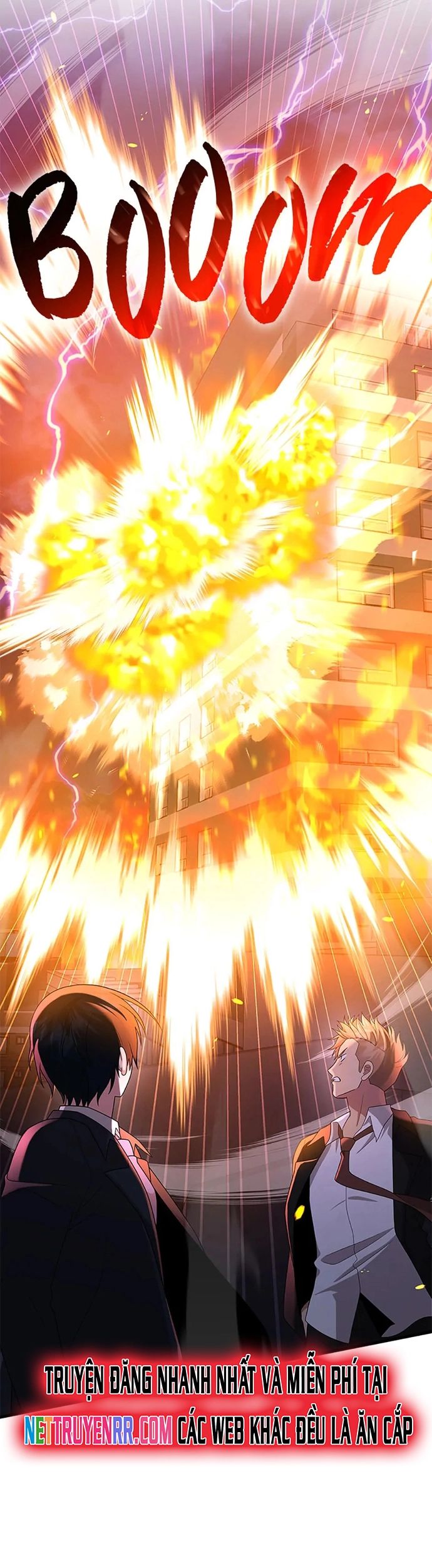 Truyền Nhân Của Thần Thoại Anh Hùng Chapter 59 - Trang 2