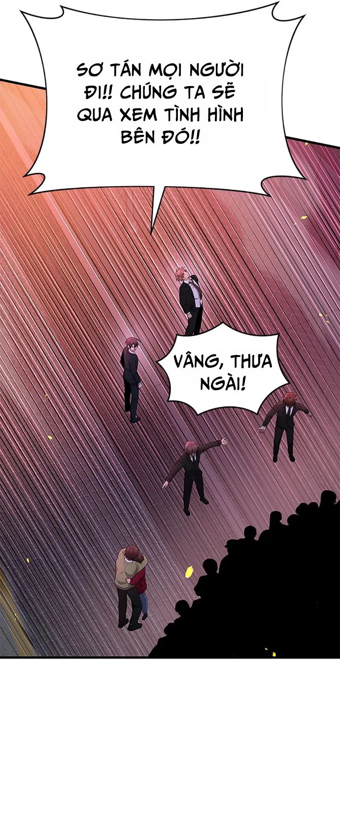 Truyền Nhân Của Thần Thoại Anh Hùng Chapter 59 - Trang 2