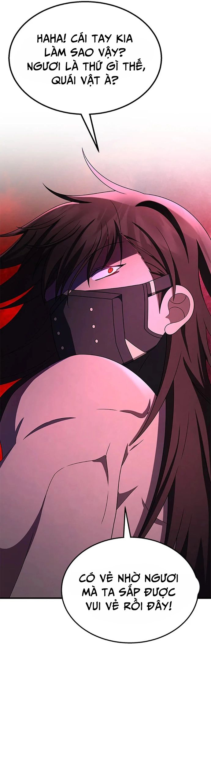 Truyền Nhân Của Thần Thoại Anh Hùng Chapter 59 - Trang 2