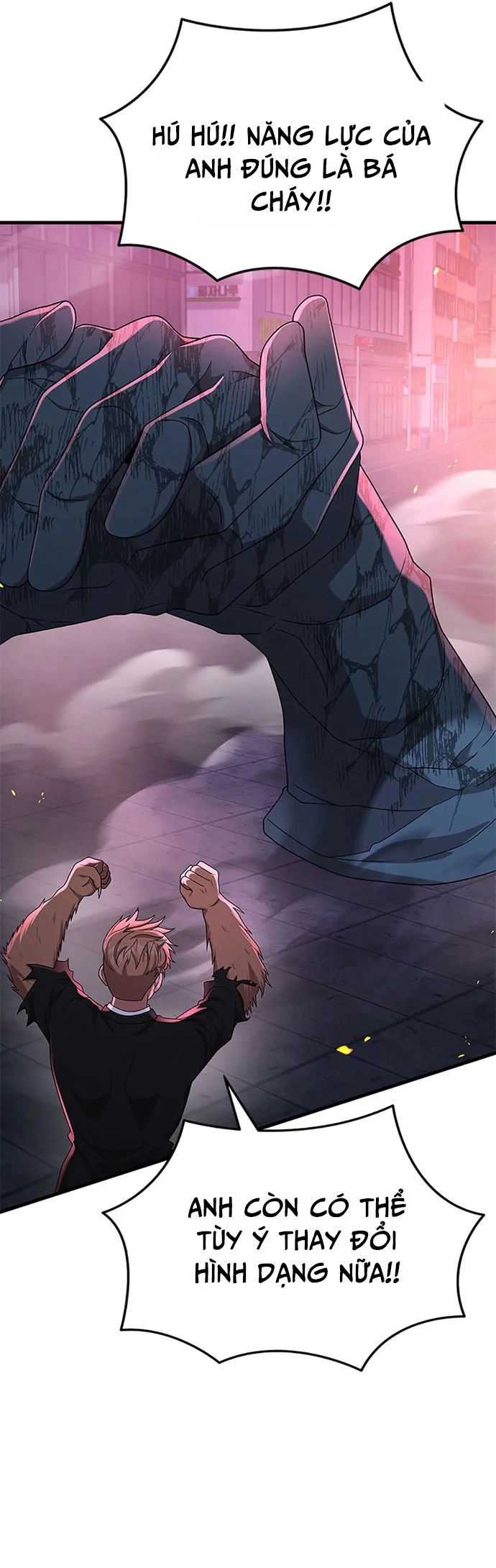 Truyền Nhân Của Thần Thoại Anh Hùng Chapter 59 - Trang 2