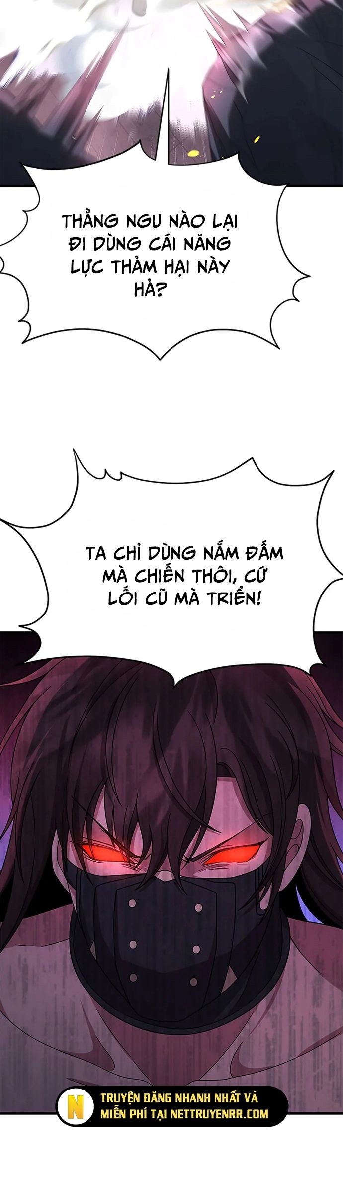 Truyền Nhân Của Thần Thoại Anh Hùng Chapter 59 - Trang 2