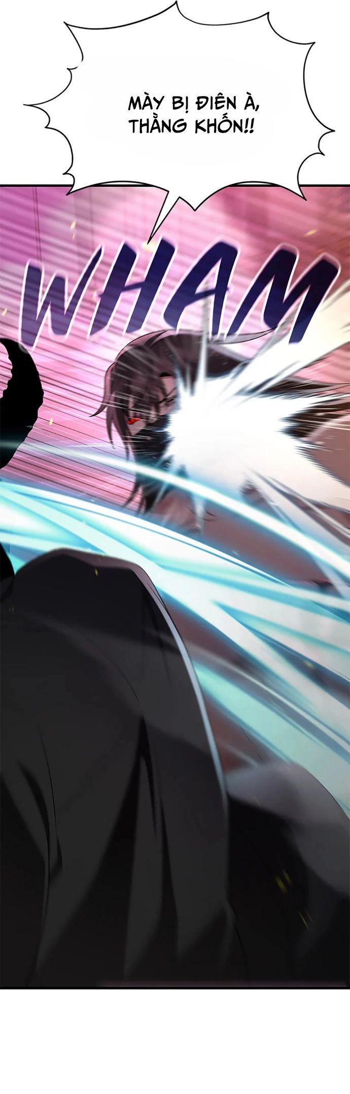 Truyền Nhân Của Thần Thoại Anh Hùng Chapter 59 - Trang 2