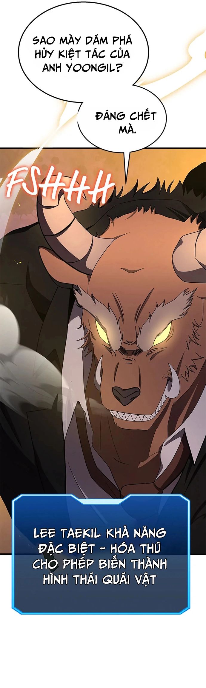 Truyền Nhân Của Thần Thoại Anh Hùng Chapter 59 - Trang 2