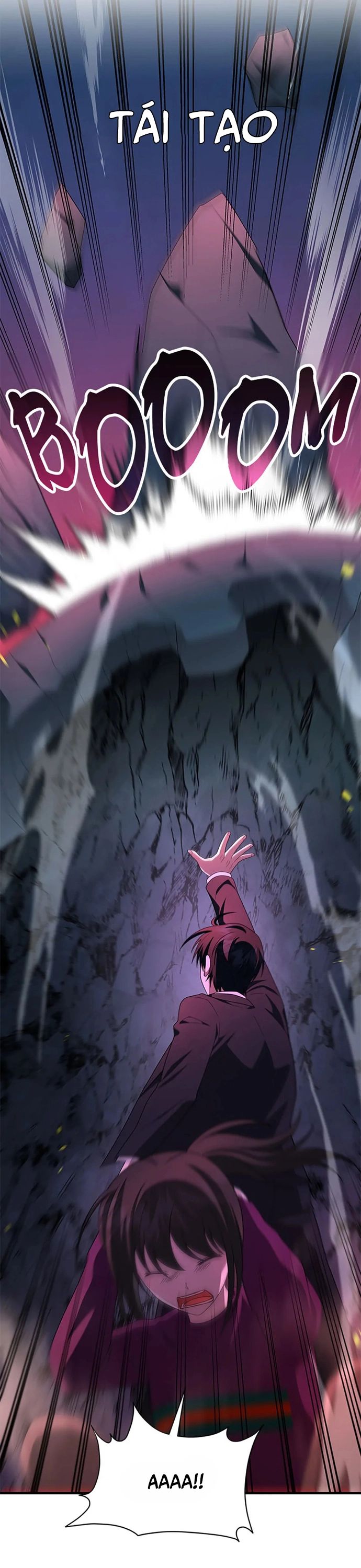 Truyền Nhân Của Thần Thoại Anh Hùng Chapter 59 - Trang 2