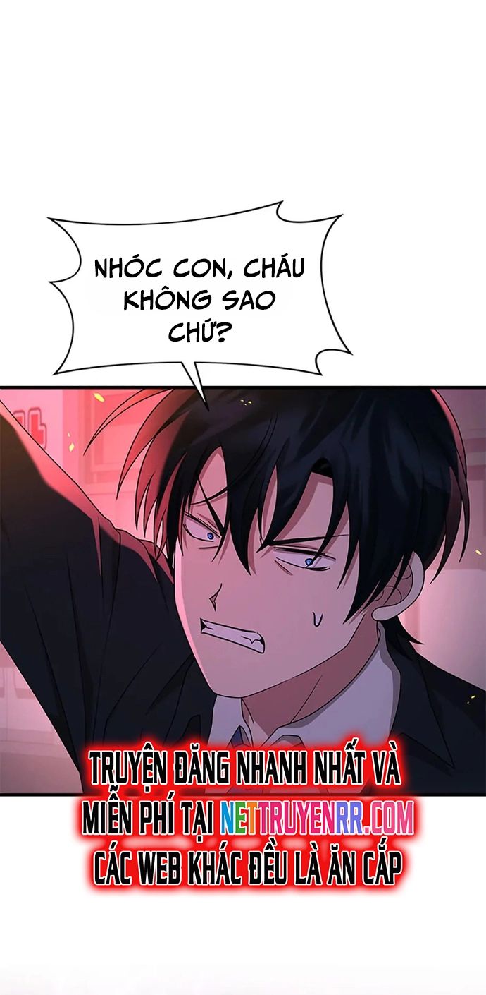 Truyền Nhân Của Thần Thoại Anh Hùng Chapter 59 - Trang 2