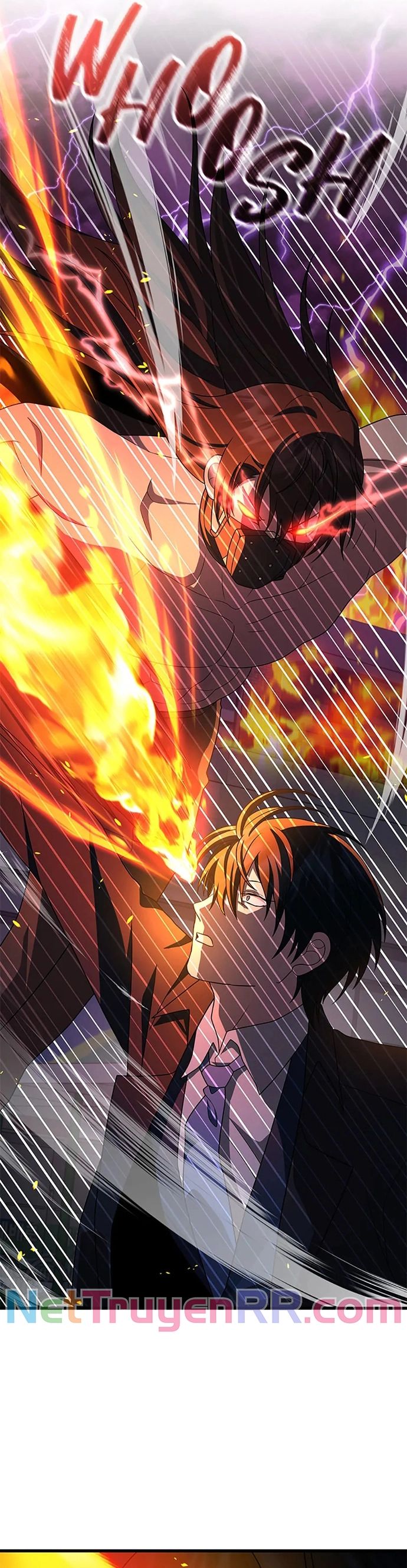 Truyền Nhân Của Thần Thoại Anh Hùng Chapter 59 - Trang 2