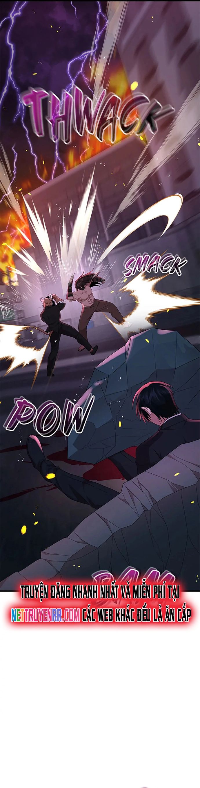 Truyền Nhân Của Thần Thoại Anh Hùng Chapter 59 - Trang 2