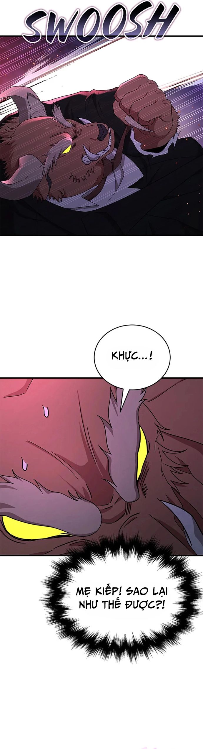 Truyền Nhân Của Thần Thoại Anh Hùng Chapter 59 - Trang 2