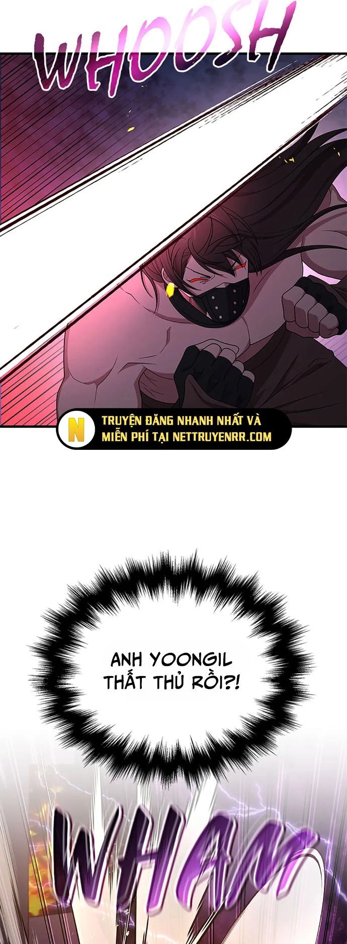 Truyền Nhân Của Thần Thoại Anh Hùng Chapter 59 - Trang 2