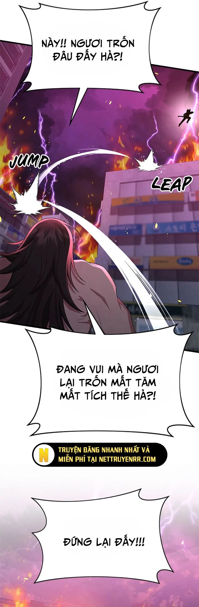 Truyền Nhân Của Thần Thoại Anh Hùng Chapter 59 - Trang 2