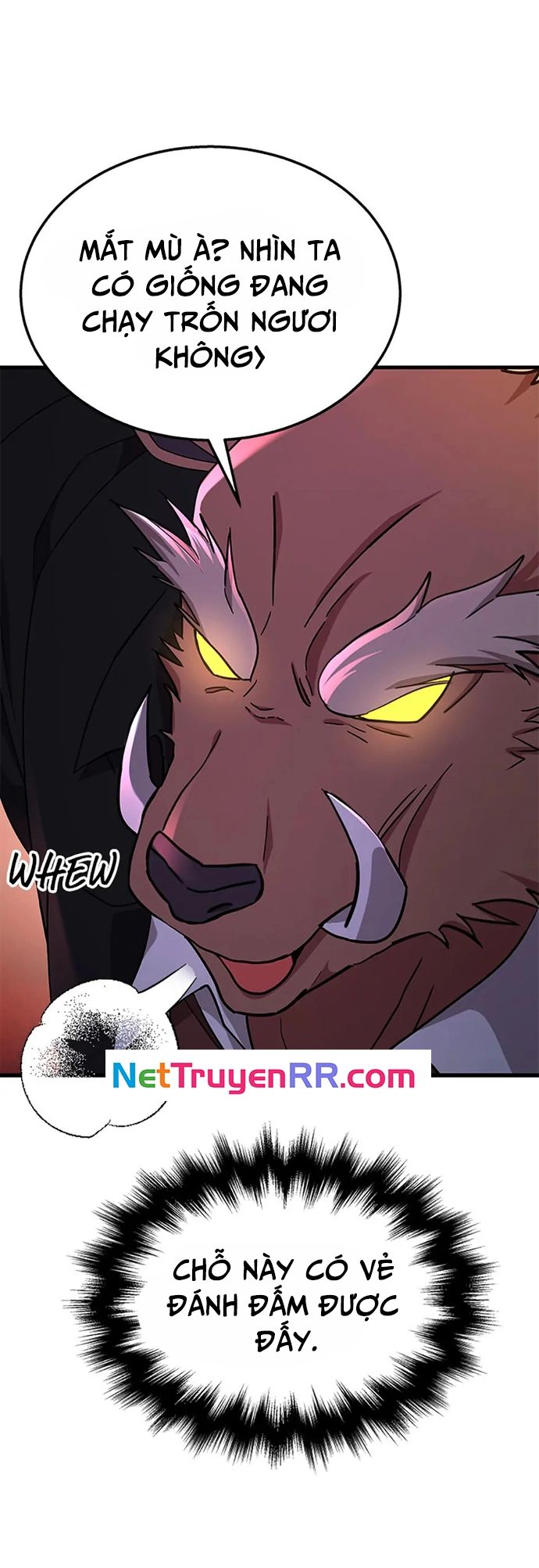 Truyền Nhân Của Thần Thoại Anh Hùng Chapter 59 - Trang 2