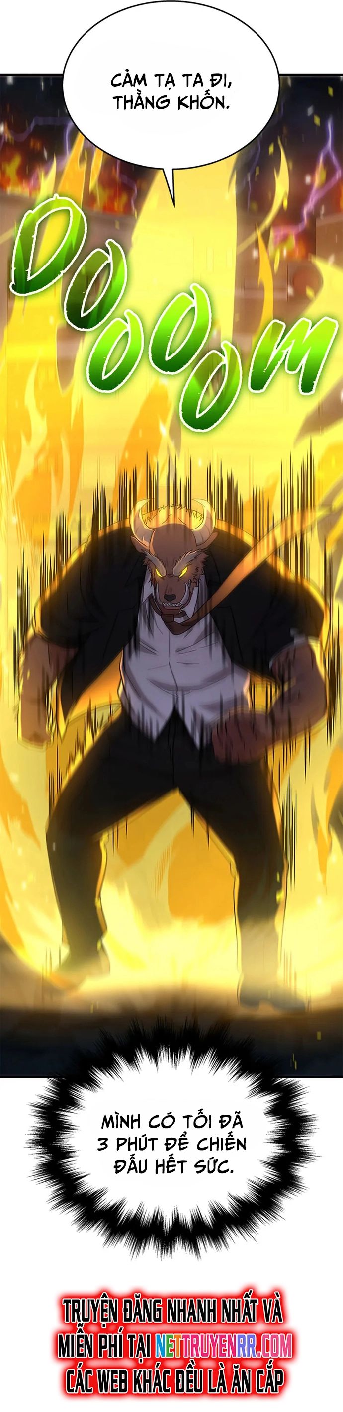 Truyền Nhân Của Thần Thoại Anh Hùng Chapter 59 - Trang 2