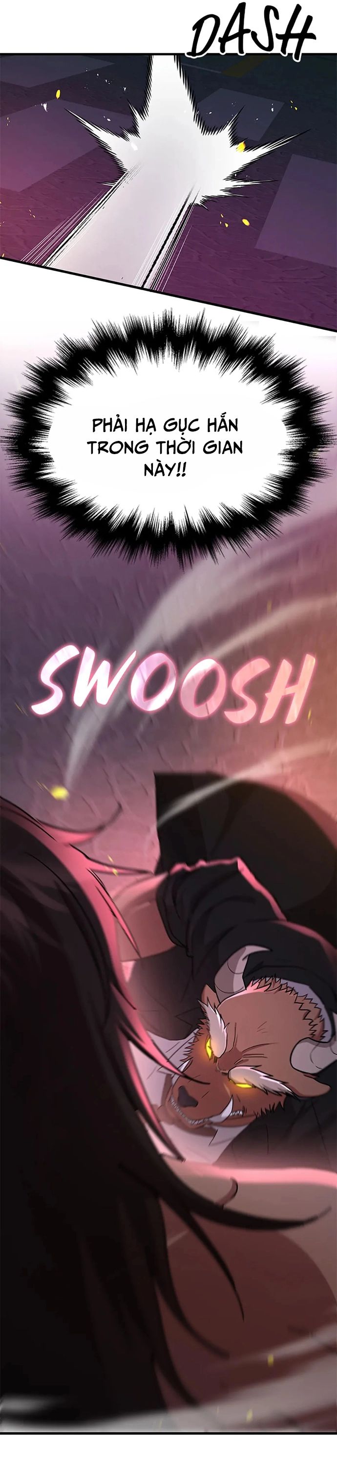 Truyền Nhân Của Thần Thoại Anh Hùng Chapter 59 - Trang 2