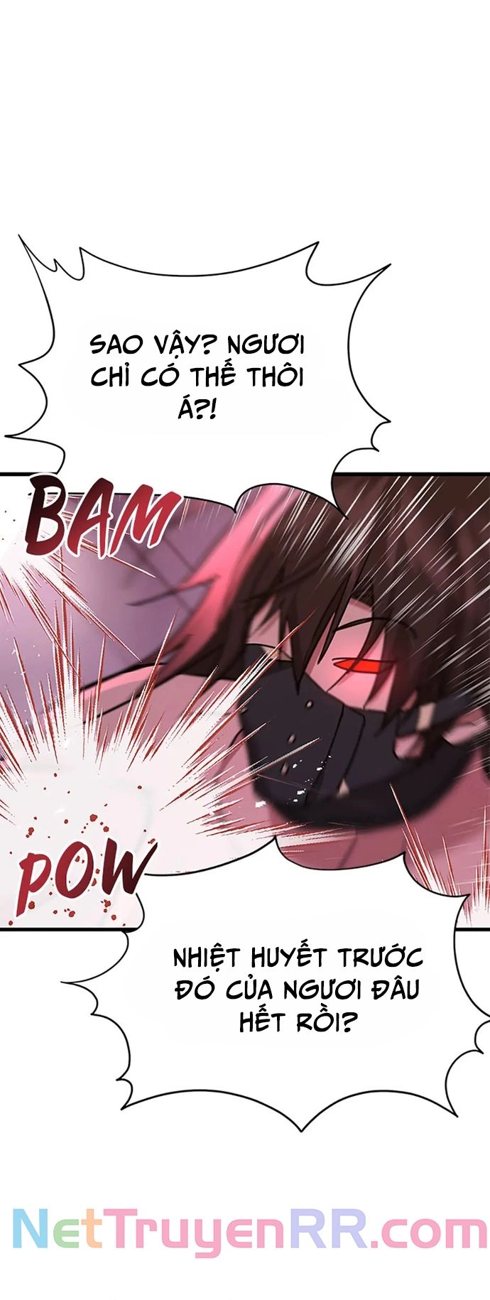 Truyền Nhân Của Thần Thoại Anh Hùng Chapter 59 - Trang 2