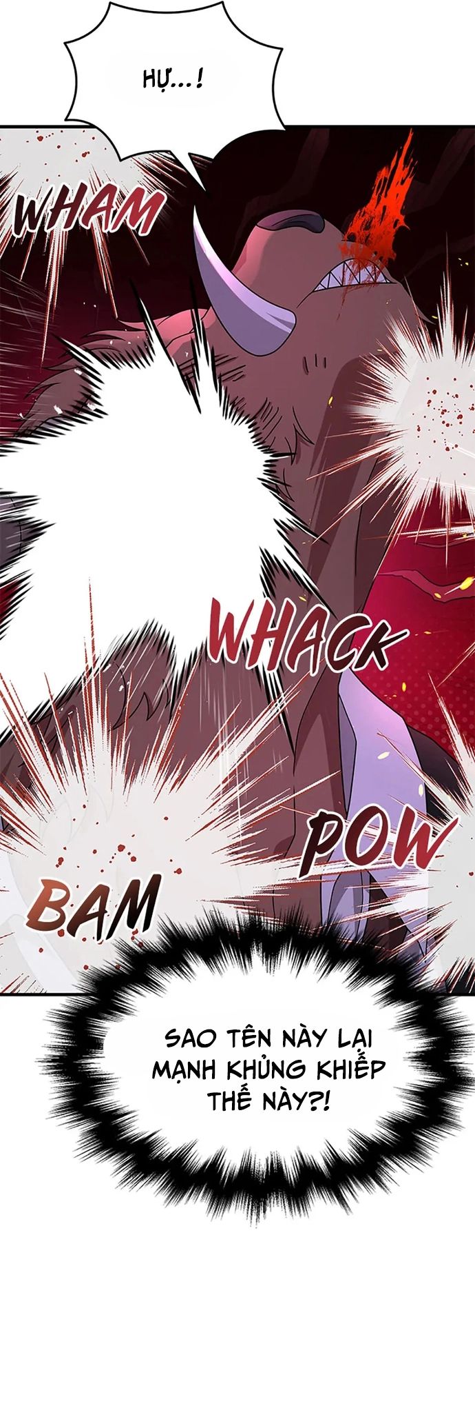 Truyền Nhân Của Thần Thoại Anh Hùng Chapter 59 - Trang 2
