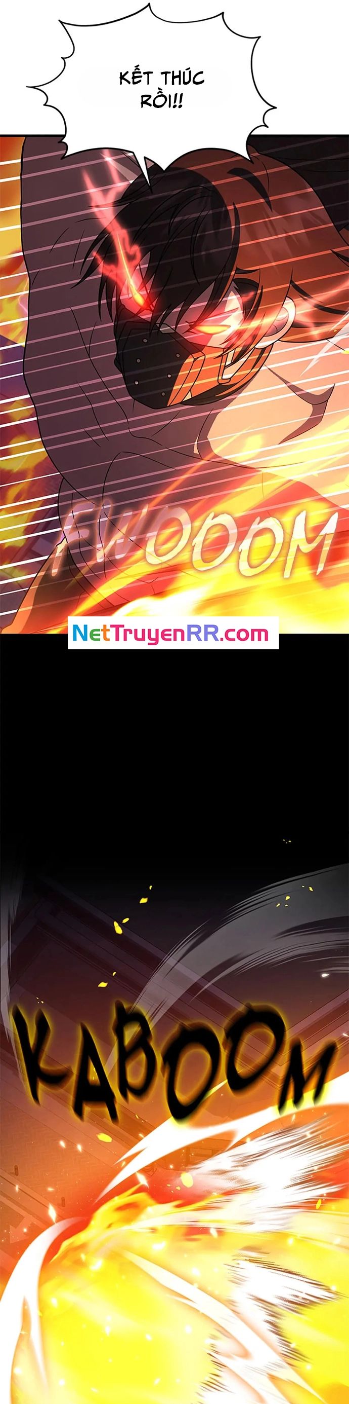 Truyền Nhân Của Thần Thoại Anh Hùng Chapter 59 - Trang 2