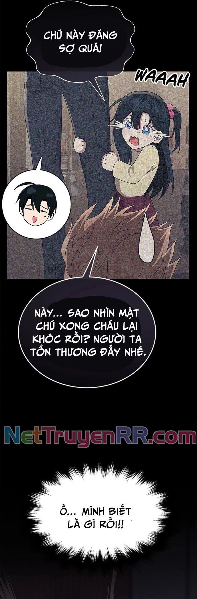 Truyền Nhân Của Thần Thoại Anh Hùng Chapter 59 - Trang 2