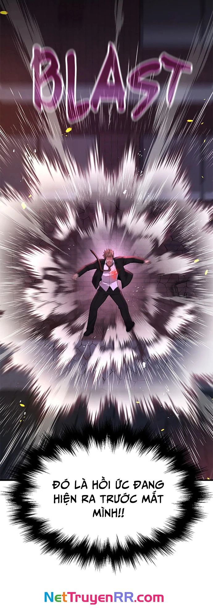 Truyền Nhân Của Thần Thoại Anh Hùng Chapter 59 - Trang 2