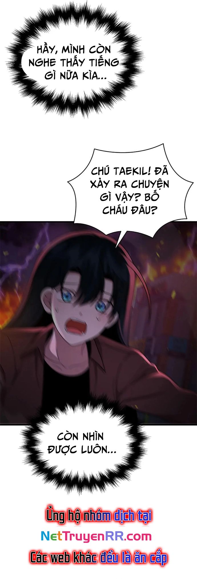 Truyền Nhân Của Thần Thoại Anh Hùng Chapter 59 - Trang 2